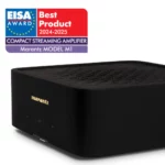 Marantz MODEL M1 Network Amp (Black) – Home Cinema King
