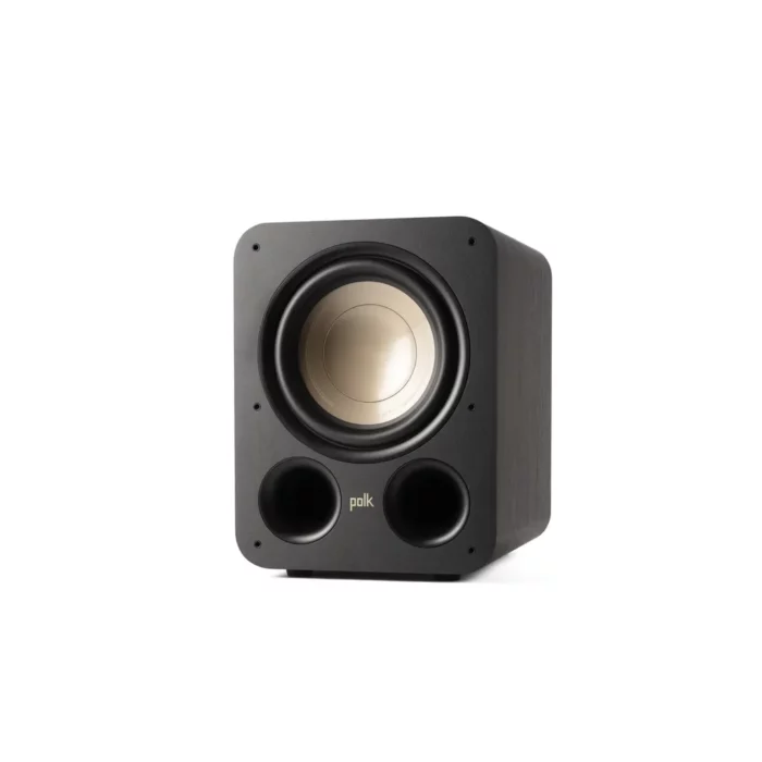 Polk ES10 Subwoofer (Black)