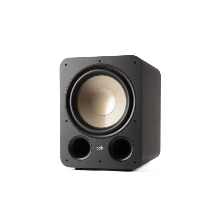 Polk ES12 Subwoofer (Black)